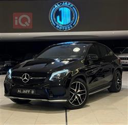 مرسيدس بنز GLE